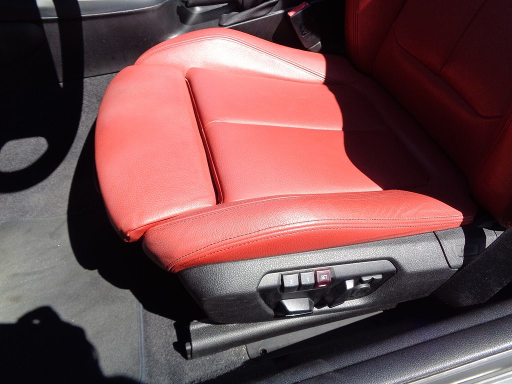 2015 BMW 2 Series Image 66