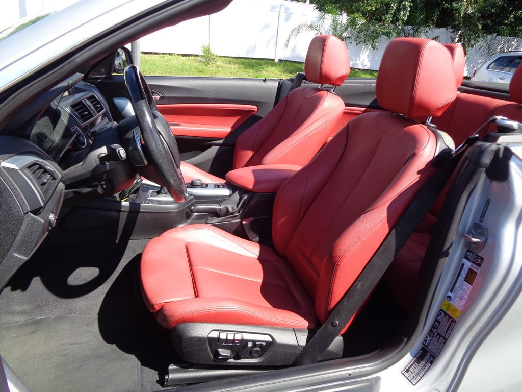 2015 BMW 2 Series Image 68