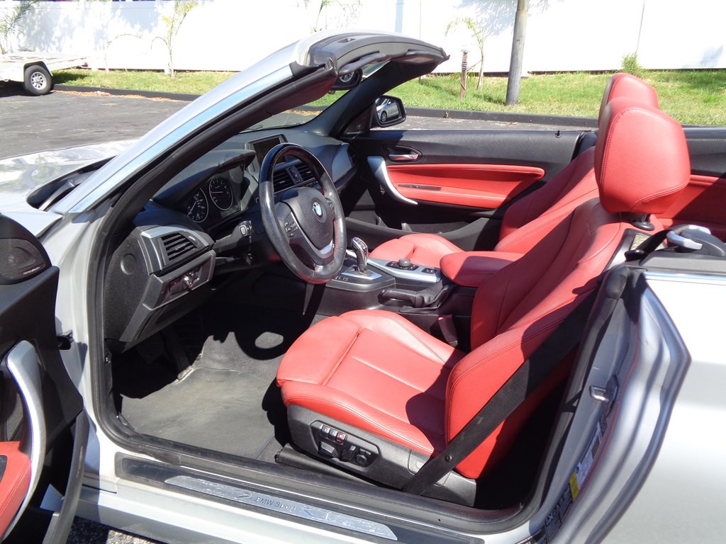 2015 BMW 2 Series Image 69