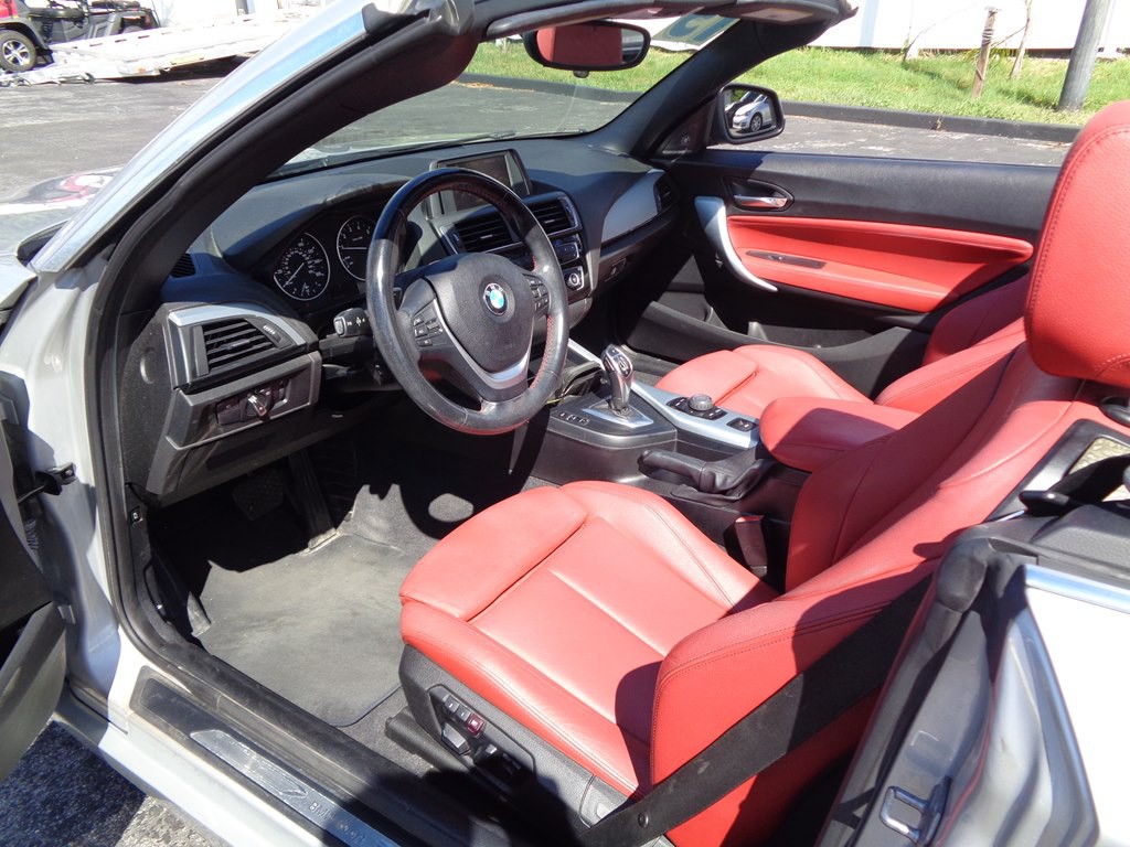 2015 BMW 2 Series Image 70