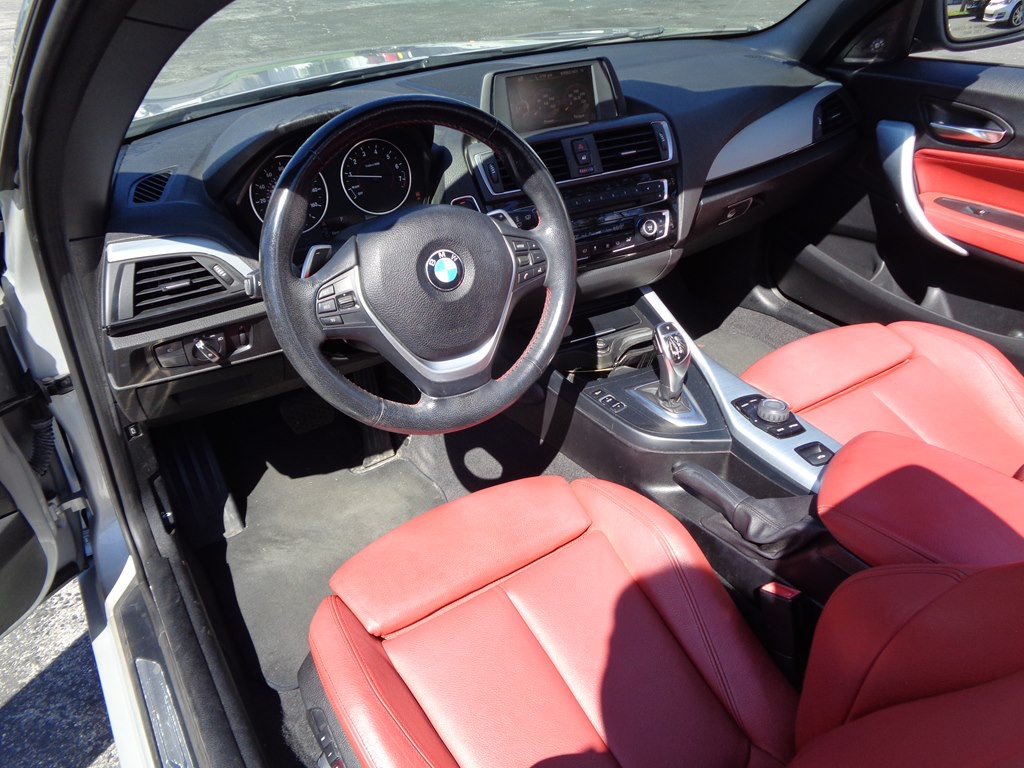 2015 BMW 2 Series Image 71