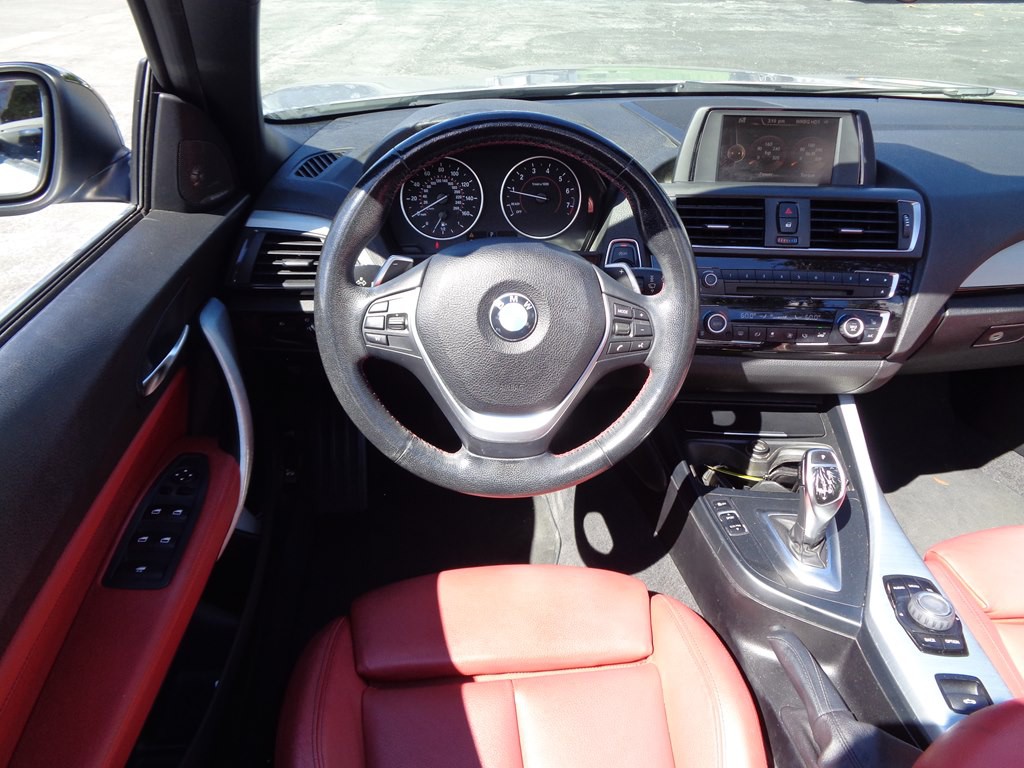 2015 BMW 2 Series Image 72