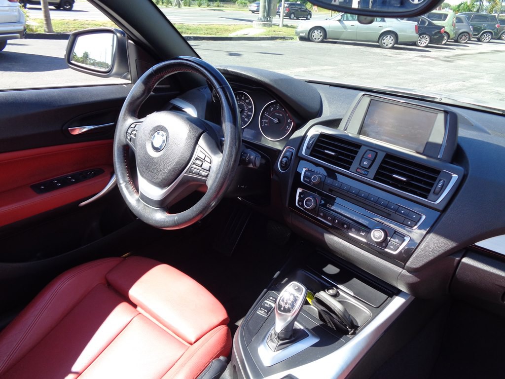 2015 BMW 2 Series Image 73