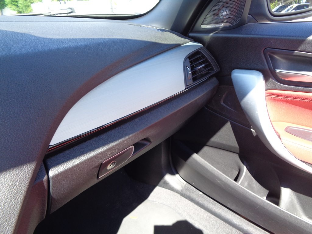 2015 BMW 2 Series Image 76