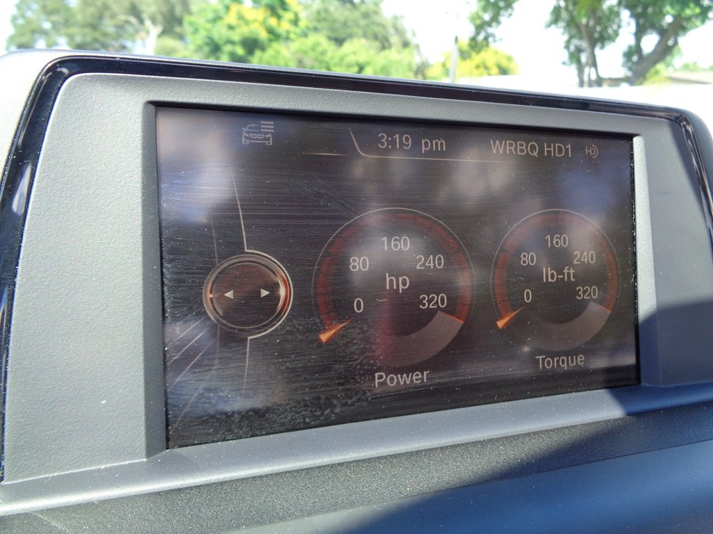 2015 BMW 2 Series Image 82