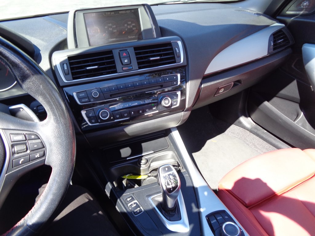 2015 BMW 2 Series Image 83
