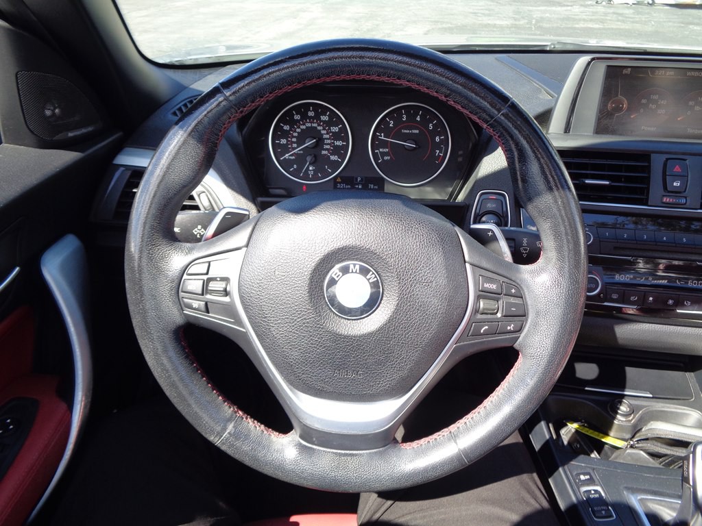 2015 BMW 2 Series Image 93