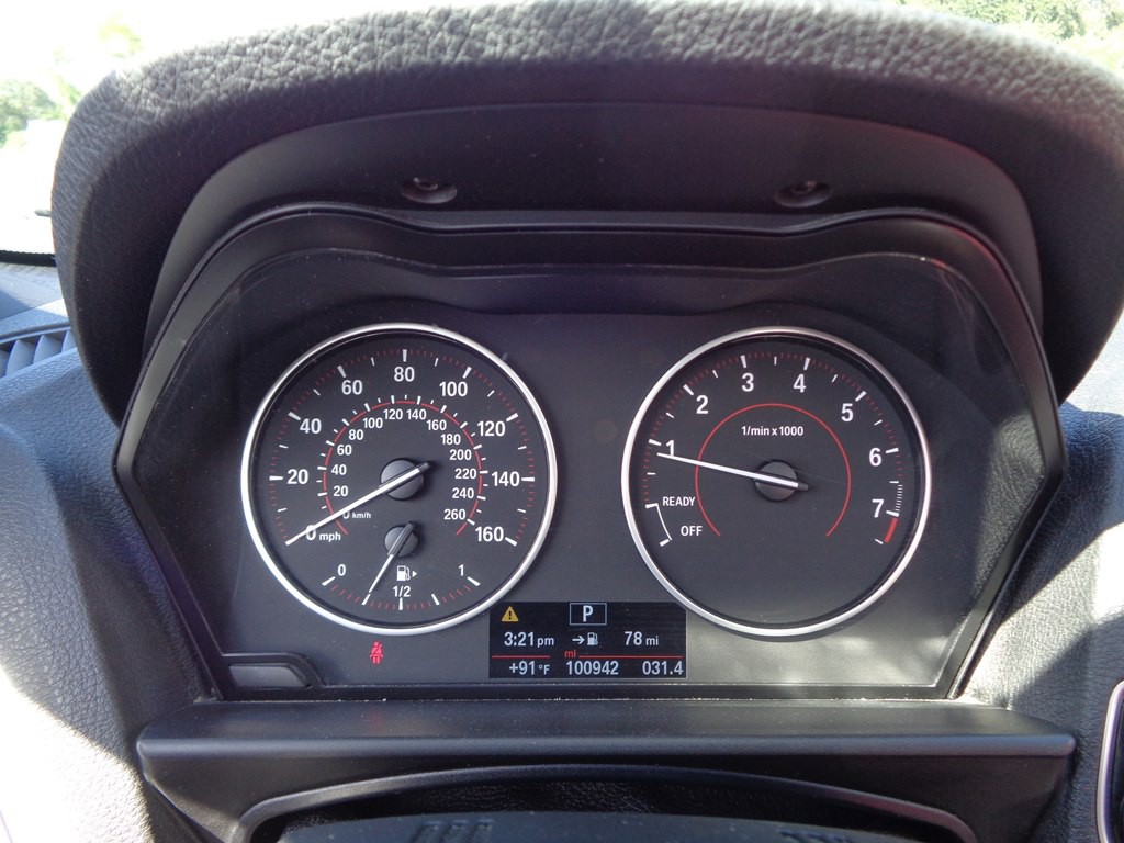 2015 BMW 2 Series Image 94