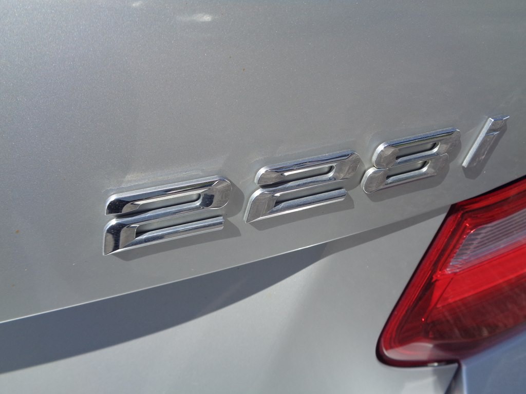 2015 BMW 2 Series Image 97