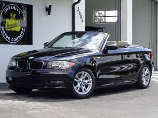 Image for 2009 BMW 1 Series 128i ID: 6890537