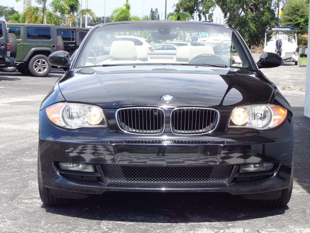 2009 BMW 1 Series Image 6