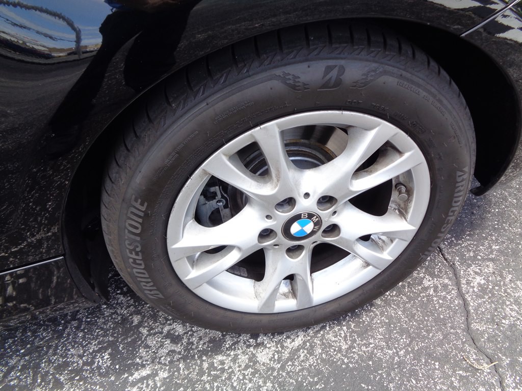 2009 BMW 1 Series Image 46
