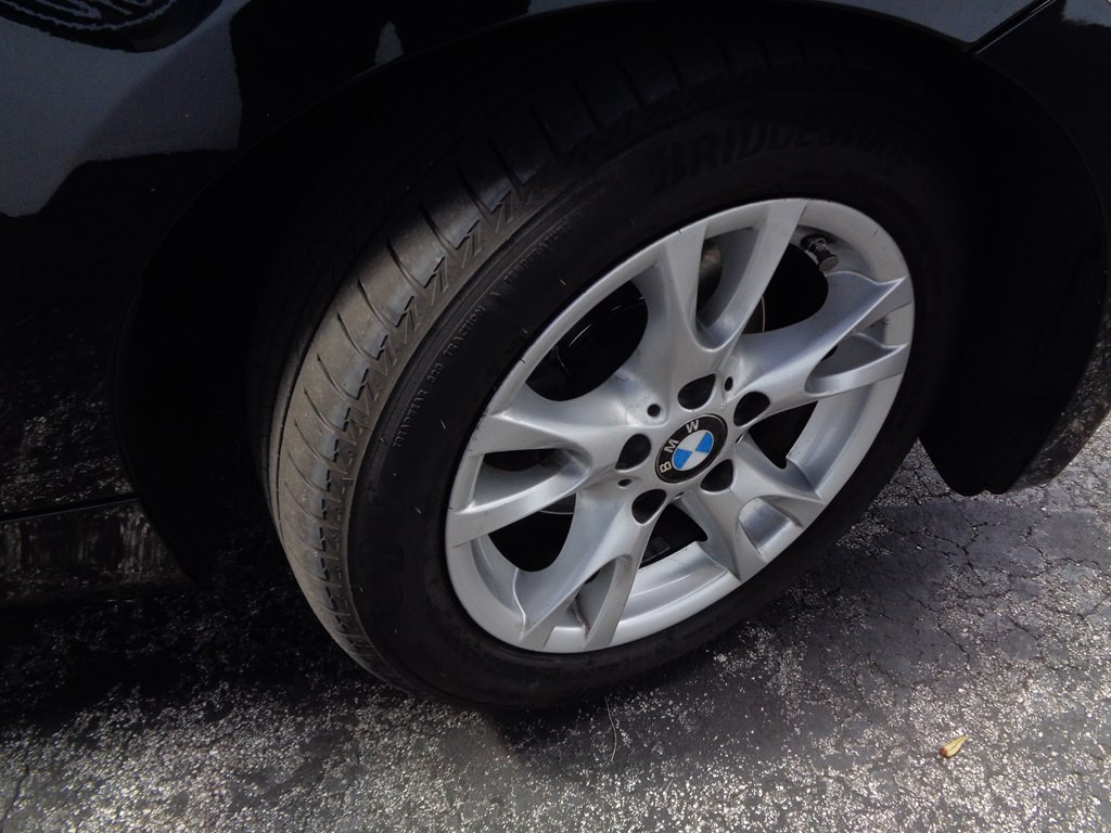 2009 BMW 1 Series Image 48