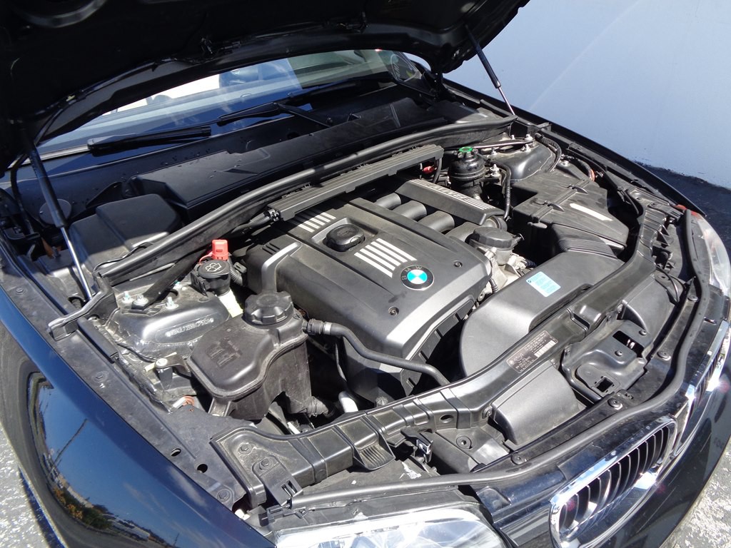 2009 BMW 1 Series Image 49