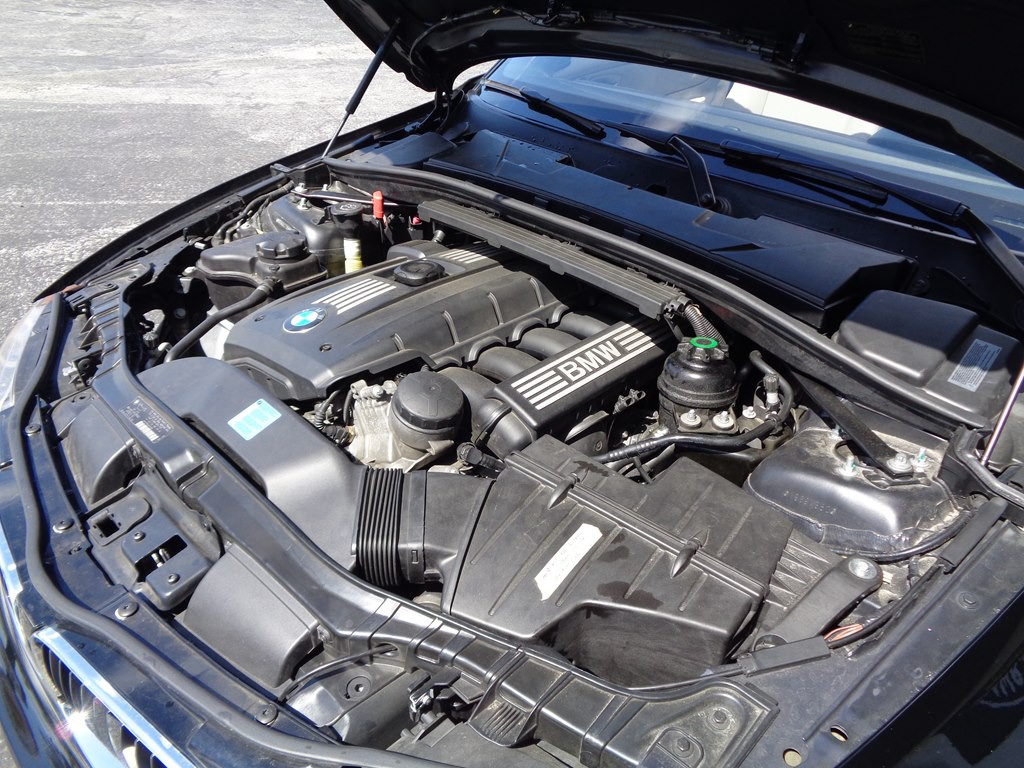 2009 BMW 1 Series Image 51