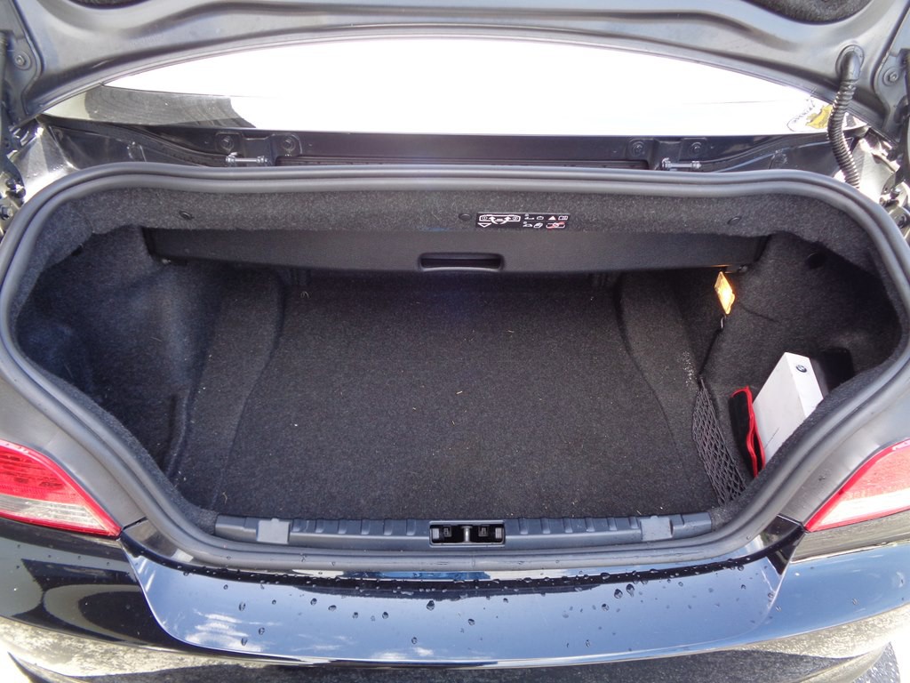 2009 BMW 1 Series Image 54