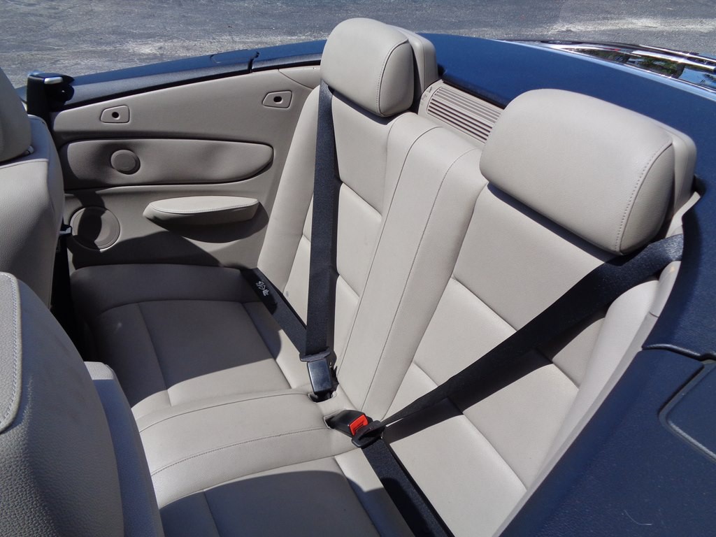 2009 BMW 1 Series Image 59
