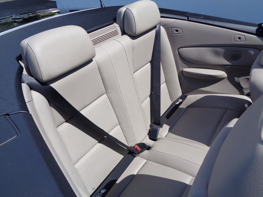 2009 BMW 1 Series Image 60