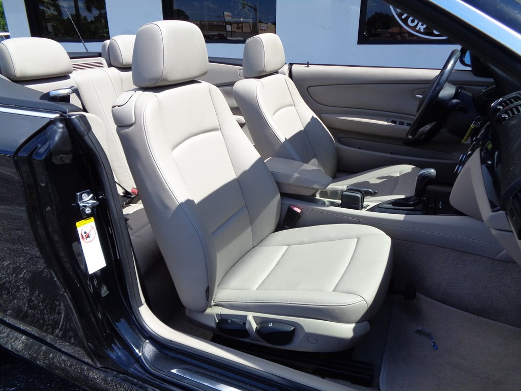 2009 BMW 1 Series Image 64