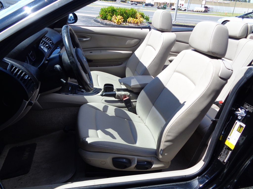 2009 BMW 1 Series Image 67