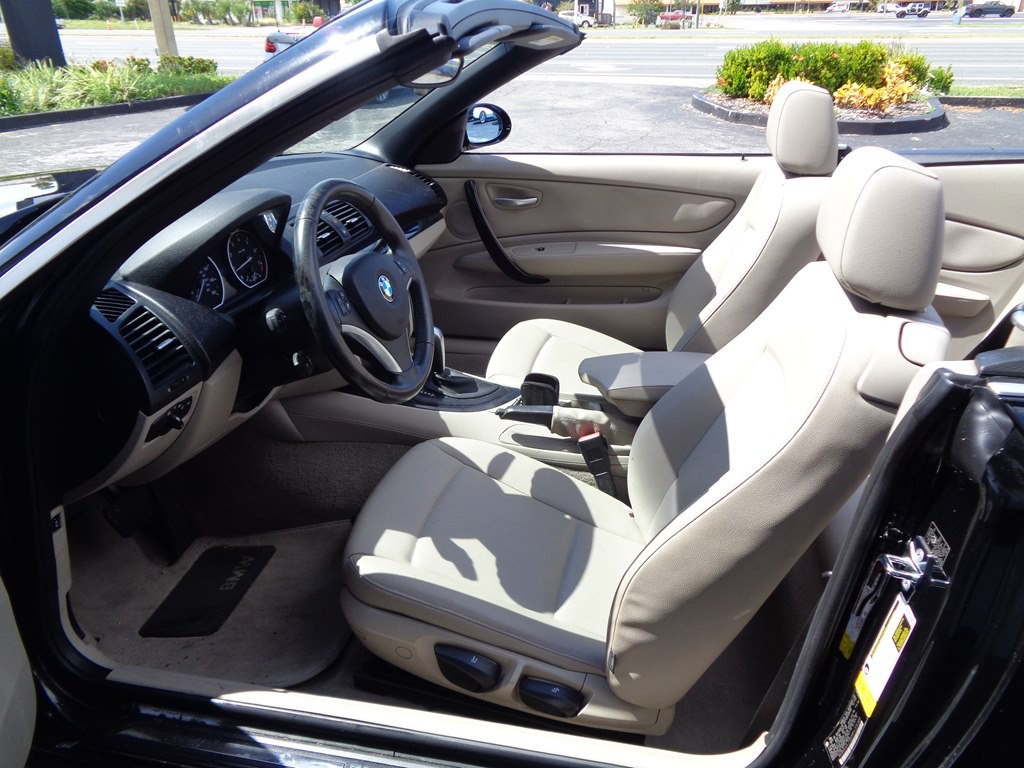 2009 BMW 1 Series Image 68