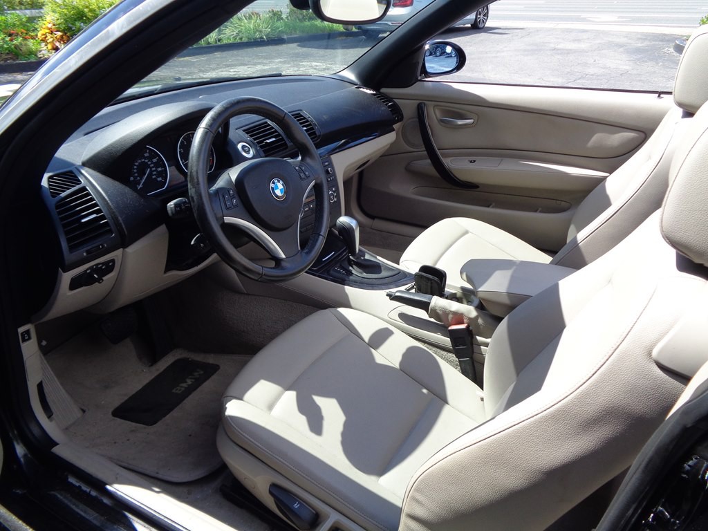 2009 BMW 1 Series Image 69