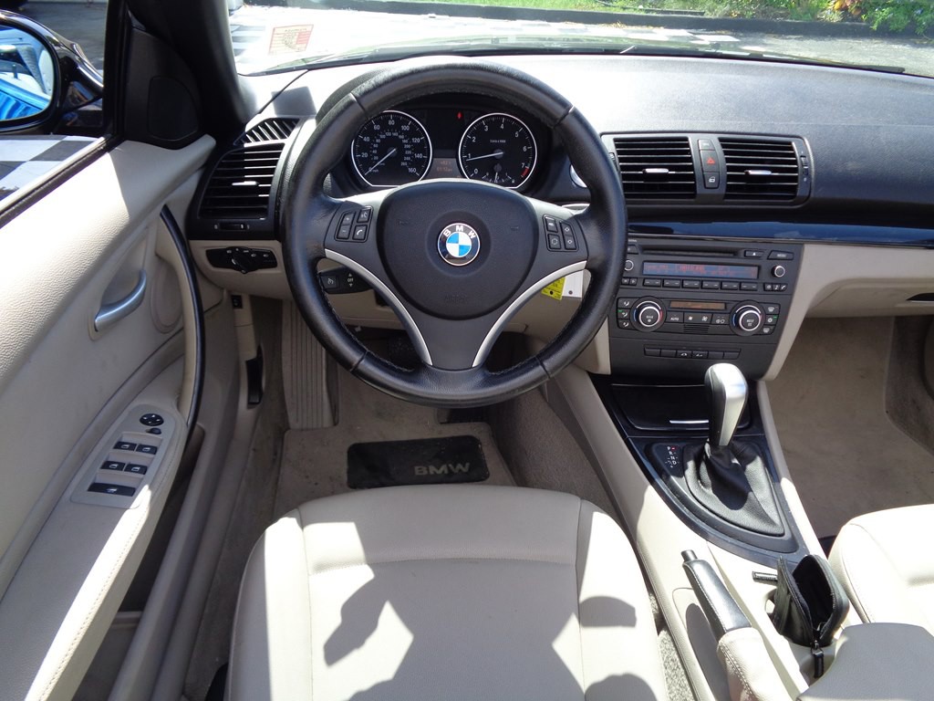 2009 BMW 1 Series Image 70