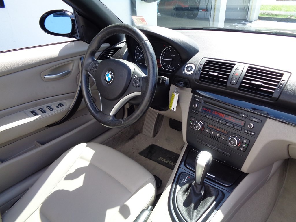 2009 BMW 1 Series Image 71