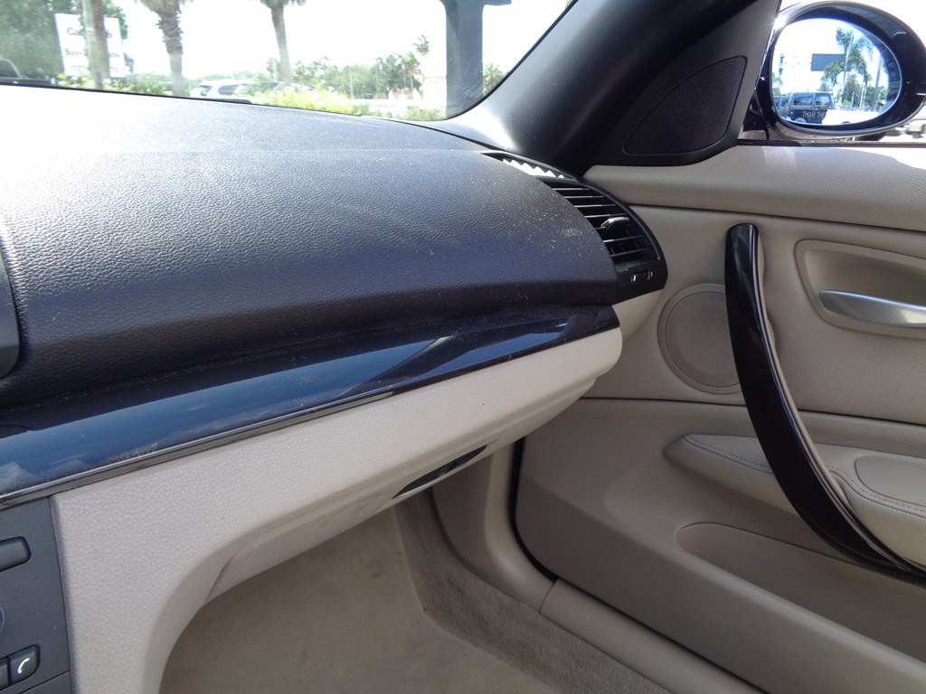 2009 BMW 1 Series Image 74