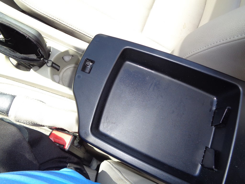 2009 BMW 1 Series Image 75