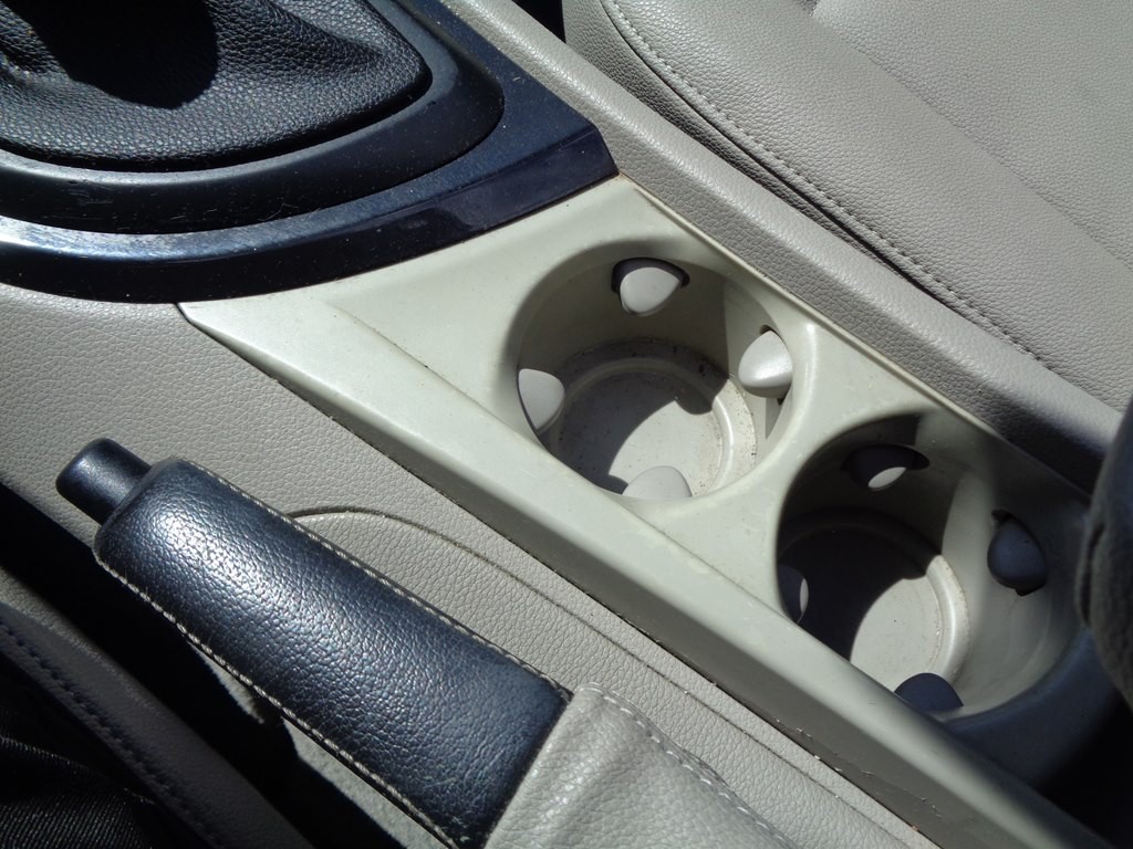 2009 BMW 1 Series Image 76
