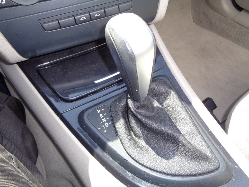2009 BMW 1 Series Image 77
