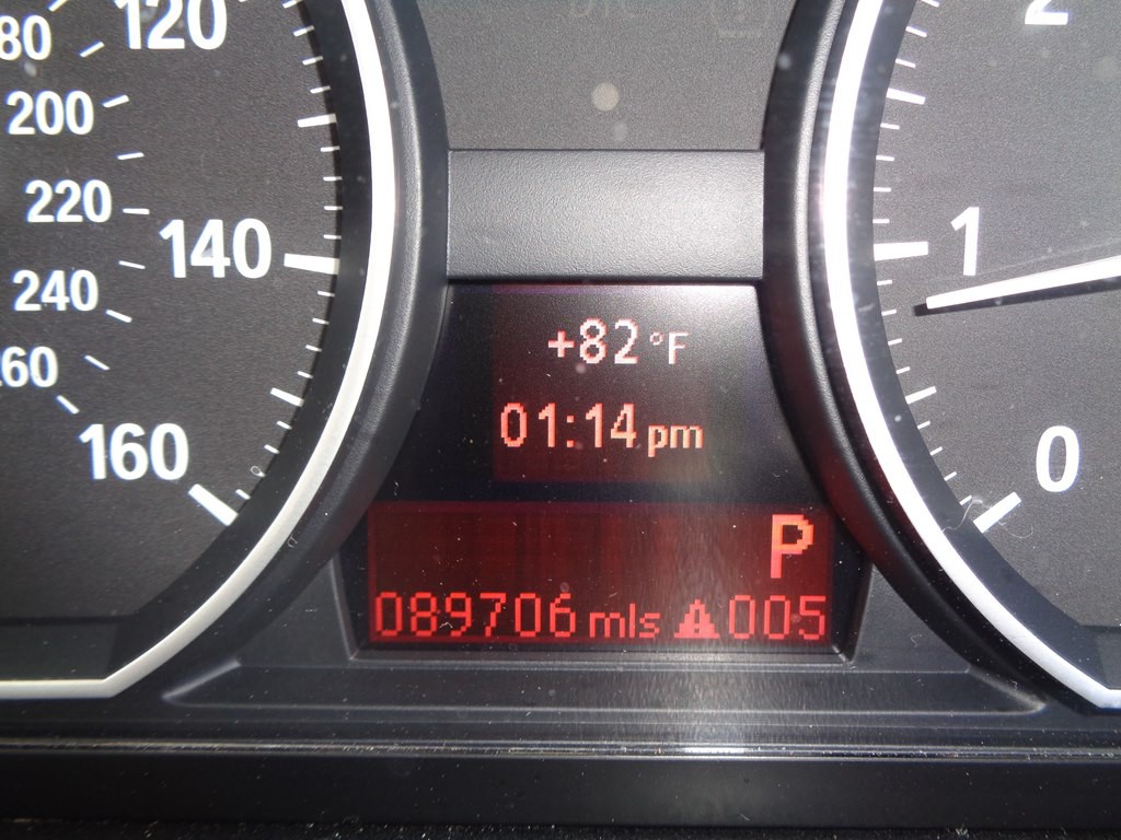 2009 BMW 1 Series Image 86