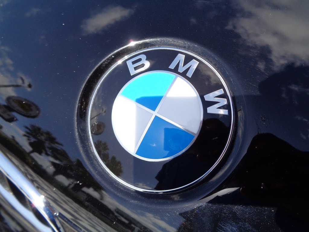 2009 BMW 1 Series Image 88