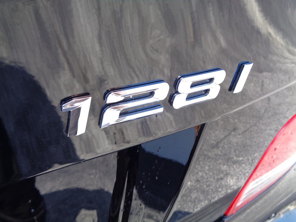 2009 BMW 1 Series Image 89