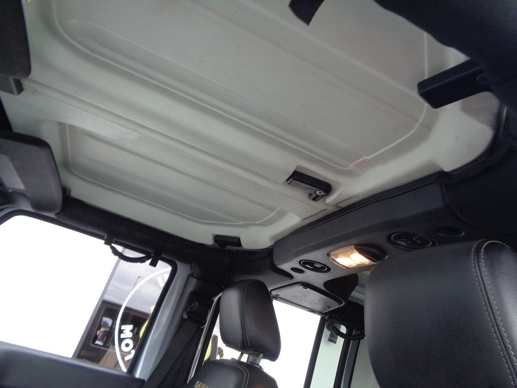 2015 Jeep Wrangler Unlimited Image 64