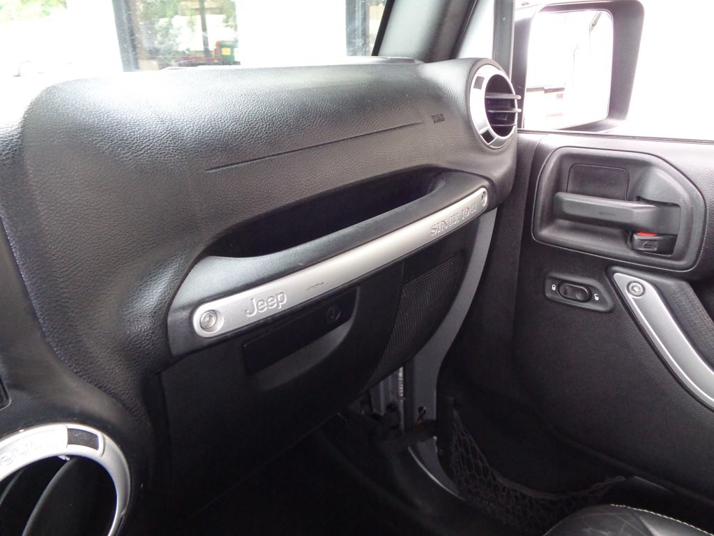 2015 Jeep Wrangler Unlimited Image 67