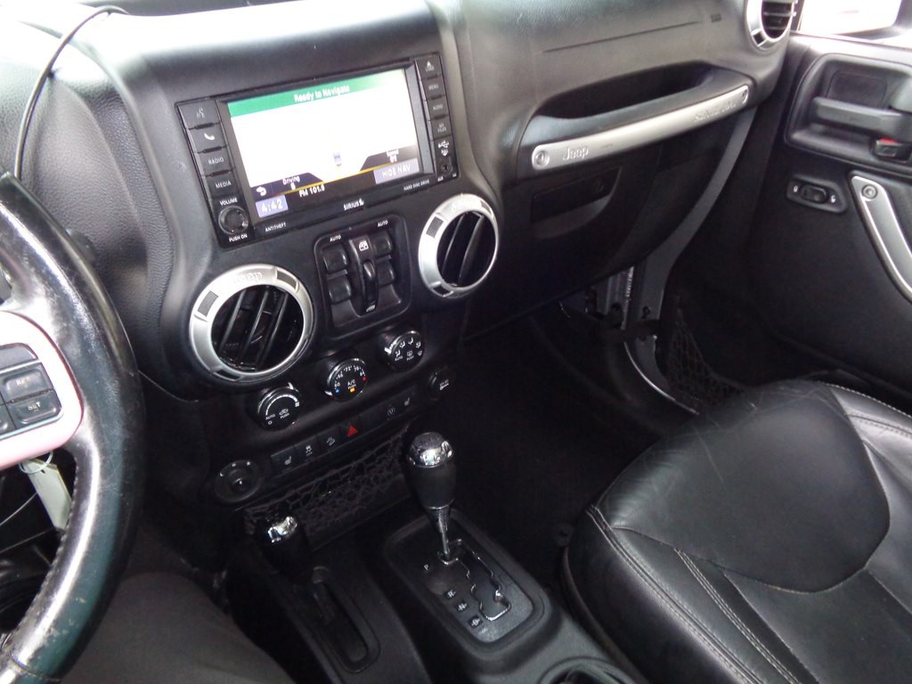 2015 Jeep Wrangler Unlimited Image 72