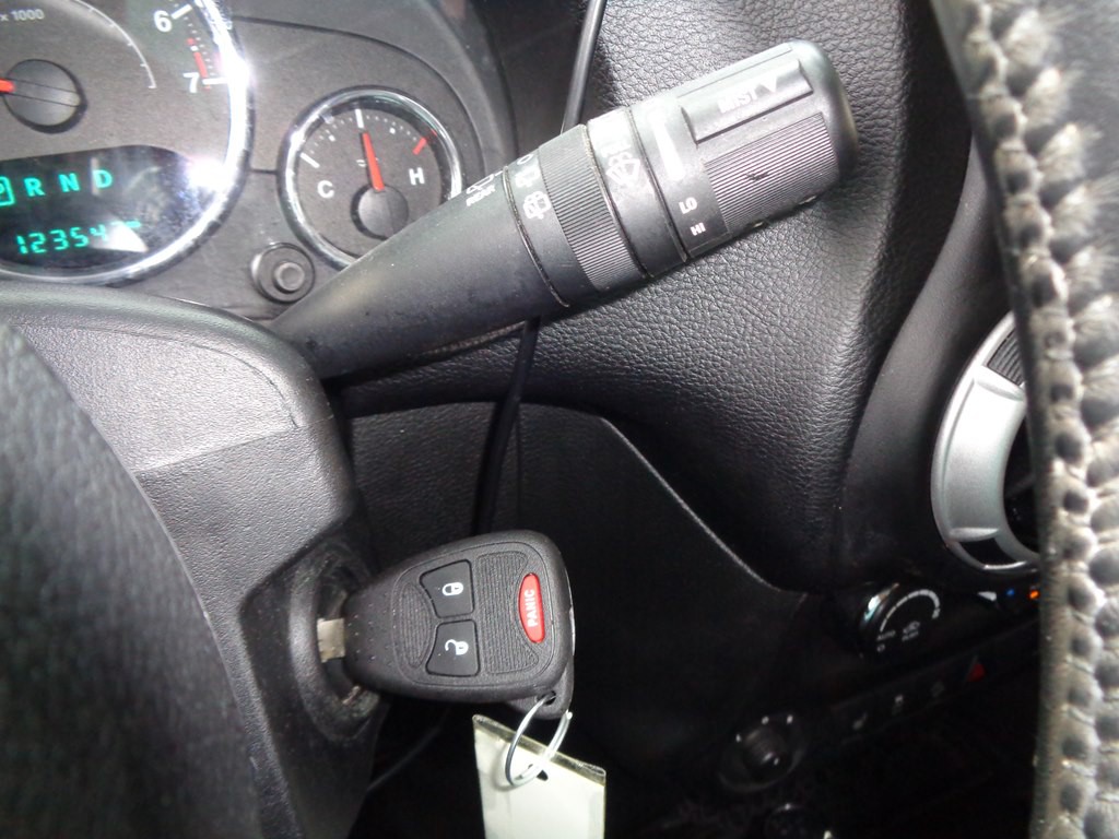 2015 Jeep Wrangler Unlimited Image 74