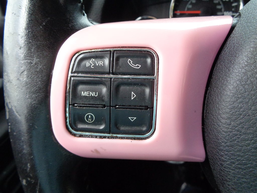 2015 Jeep Wrangler Unlimited Image 75