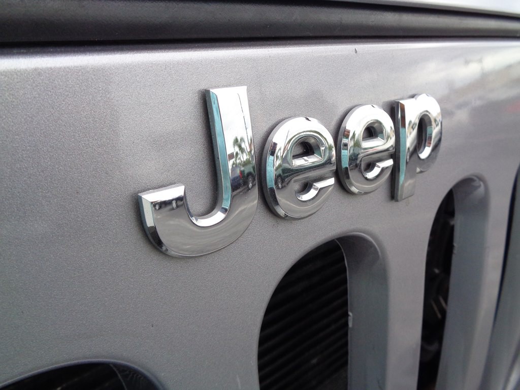 2015 Jeep Wrangler Unlimited Image 80