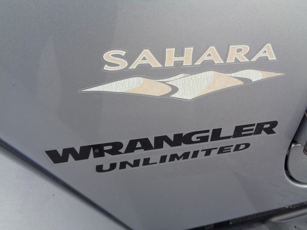 2015 Jeep Wrangler Unlimited Image 81