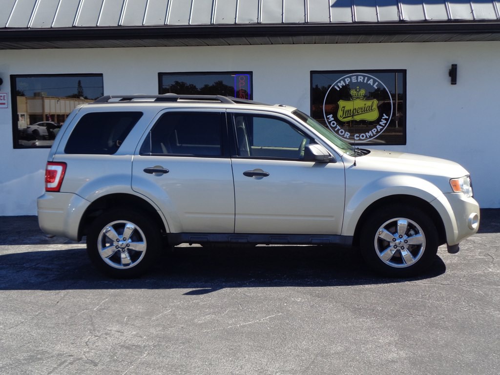 2011 Ford Escape Image 15