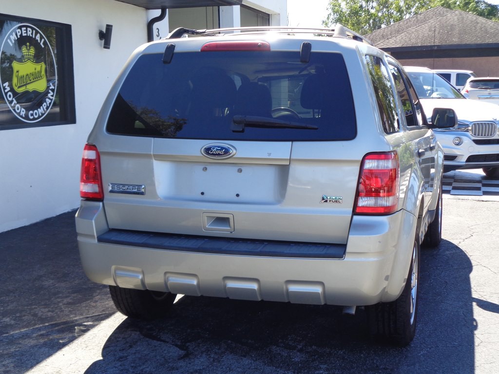 2011 Ford Escape Image 22