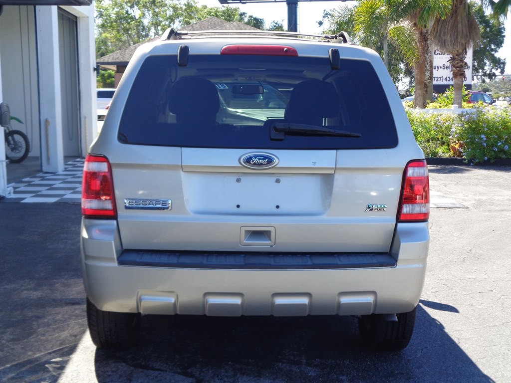 2011 Ford Escape Image 23