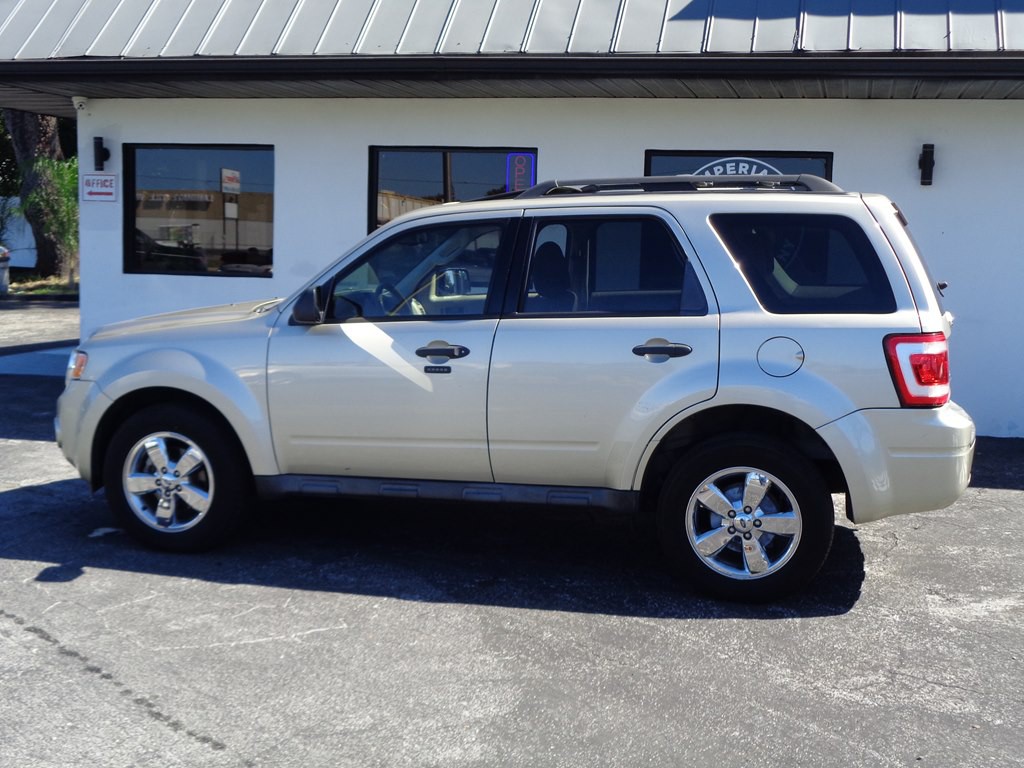 2011 Ford Escape Image 29