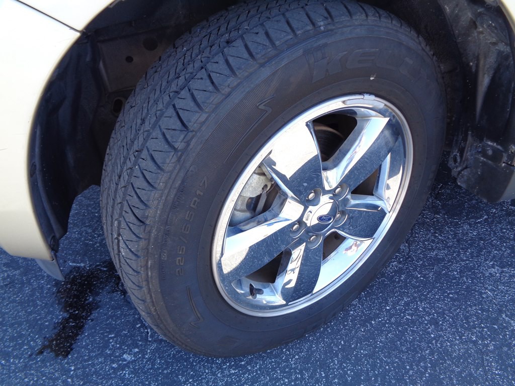 2011 Ford Escape Image 34