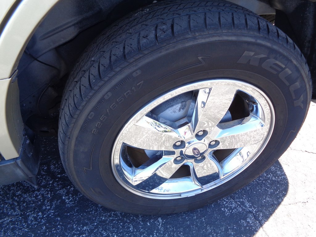 2011 Ford Escape Image 35