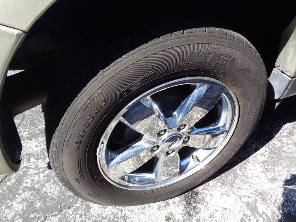 2011 Ford Escape Image 36