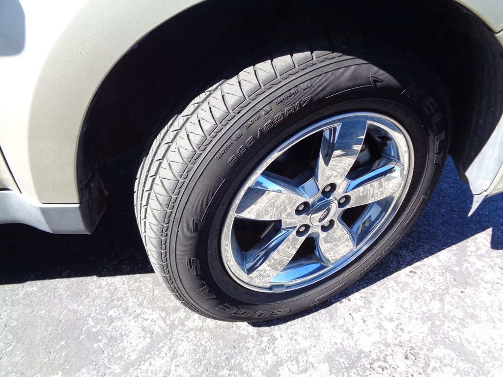 2011 Ford Escape Image 37